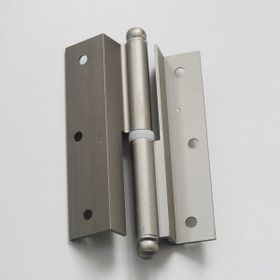 Dreamax 12 cm Aluminyum Cumbalı