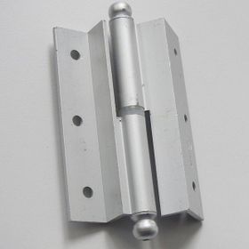 Dreamax 12 cm Aluminyum Cumbalı
