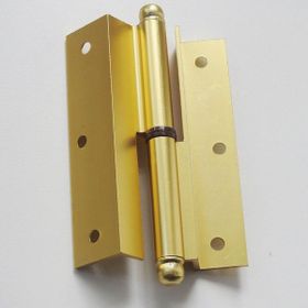 Dreamax 12 cm Aluminyum Cumbalı