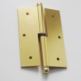 Dreamax 12 cm Sarı Alüminyum Okka