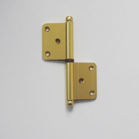 Dreamax 12 cm Sarı German Menteşe