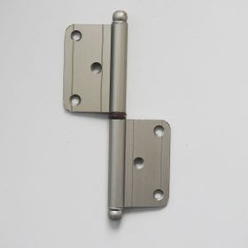 Dreamax 12 cm Saten German Menteşe