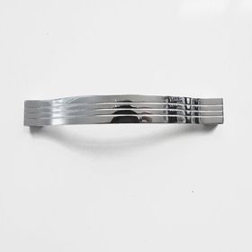 Dreamax 128 mm Krom Polat Kulp