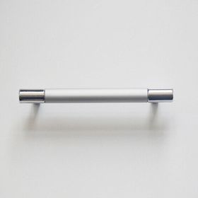 Dreamax 128 mm Yaprak Boy Kulp