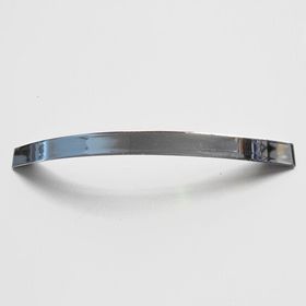 Dreamax 14 mm Meltem 224 mm Krom Kulp