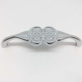 Dreamax 1446KR Krom 128 mm Kulp