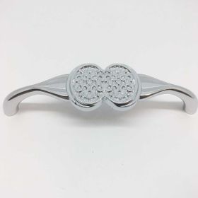 Dreamax 1446KR Krom 128 mm Kulp