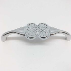 Dreamax 1446KR Krom 128 mm Kulp