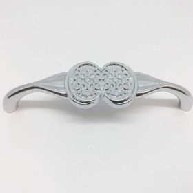 Dreamax 1446KR Krom 128 mm Kulp