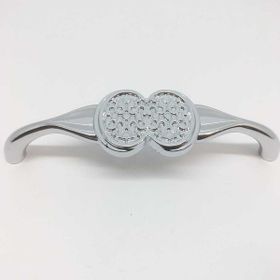 Dreamax 1446KR Krom 128 mm Kulp