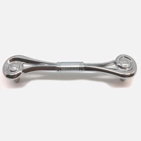 Dreamax 1458Kr 128 mm Krom Kulp
