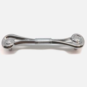 Dreamax 1458Kr 128 mm Krom Kulp