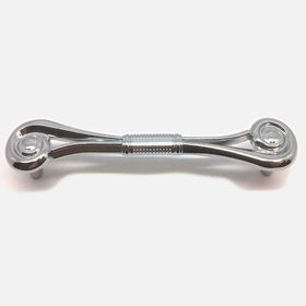 Dreamax 1458Kr 128 mm Krom Kulp