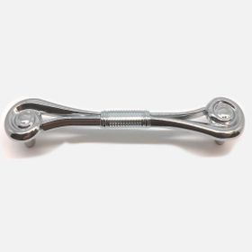 Dreamax 1458Kr Krom 96 mm Kulp