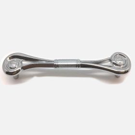 Dreamax 1458Kr Krom 96 mm Kulp