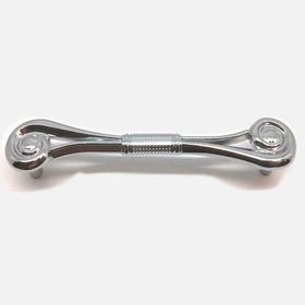 Dreamax 1458Kr Krom 96 mm Kulp