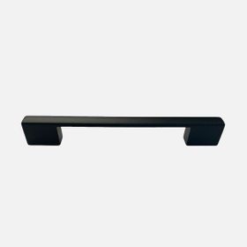 Dreamax 331171 Siyah 96-128 mm Kulp