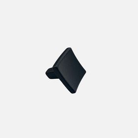 Dreamax 331212 Siyah Düğme Kulp
