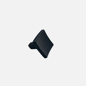 Dreamax 331212 Siyah Düğme Kulp