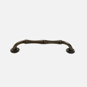 Dreamax 331292 Antik Sarı 96 mm Kulp
