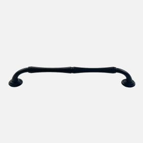 Dreamax 331293 Siyah 128 mm Kulp