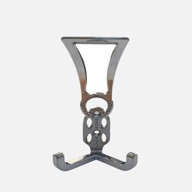 Dreamax 333067 Krom Portmanto Askı