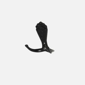 Dreamax 371568 Mat Siyah Askı
