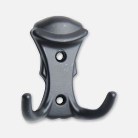 Dreamax 37271 Mat Siyah Askı
