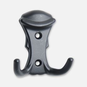 Dreamax 37271 Mat Siyah Askı