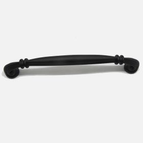 Dreamax 37752 Siyah 128 mm Kulp