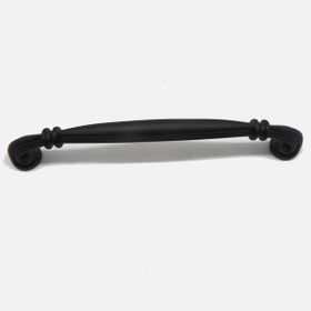Dreamax 37752 Siyah 128 mm Kulp