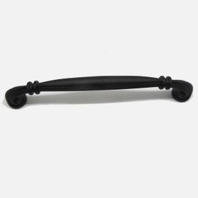Dreamax 37752 Siyah 128 mm Kulp