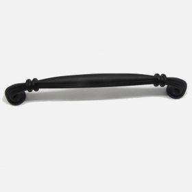Dreamax 37752 Siyah 128 mm Kulp
