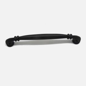 Dreamax 37752 Siyah 96 mm Kulp
