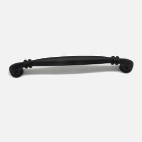 Dreamax 37752 Siyah 96 mm Kulp