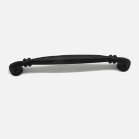 Dreamax 37752 Siyah 96 mm Kulp