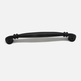 Dreamax 37752 Siyah 96 mm Kulp