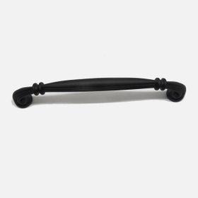 Dreamax 37752 Siyah 96 mm Kulp