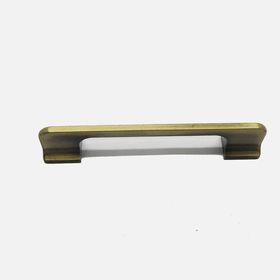 Dreamax 37823 Antik Sarı 128 mm Kulp
