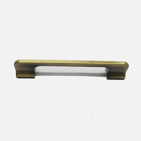 Dreamax 37823 Antik Sarı 160 mm Kulp