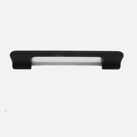 Dreamax 37823 Siyah 128 mm Kulp