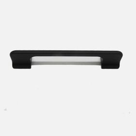 Dreamax 37823 Siyah 128 mm Kulp
