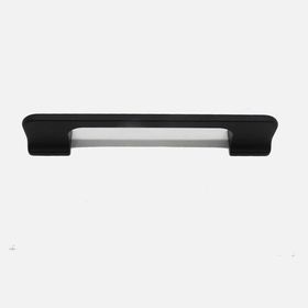 Dreamax 37823 Siyah 128 mm Kulp