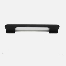 Dreamax 37823 Siyah 128 mm Kulp