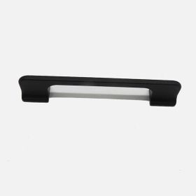 Dreamax 37823 Siyah 160 mm Kulp