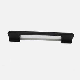 Dreamax 37823 Siyah 160 mm Kulp