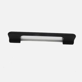 Dreamax 37823 Siyah 160 mm Kulp