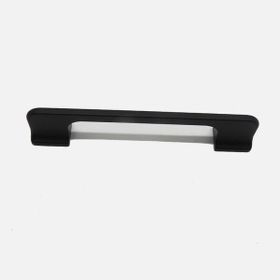 Dreamax 37823 Siyah 160 mm Kulp