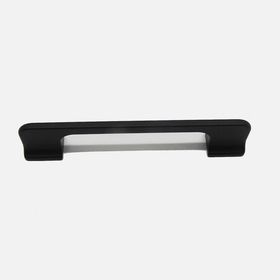 Dreamax 37823 Siyah 96 mm Kulp