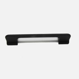 Dreamax 37823 Siyah 96 mm Kulp
